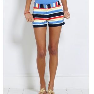 Vineyard vines curtain bluff shorts, new with tags